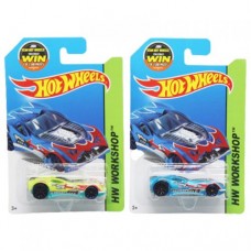 Машинка "Hot Wheels" (Вид 4)