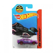 Машинка "Hot Wheels" (Вид 6)