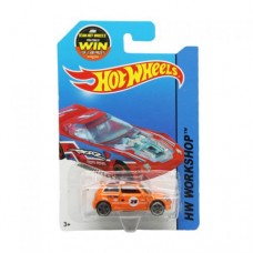 Машинка "Hot Wheels" (Вид 7)