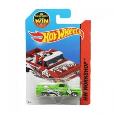 Машинка "Hot Wheels" (Вид 8)