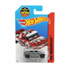 Машинка "Hot Wheels" (Вид 9)