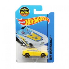 Машинка "Hot Wheels" (Вид 10)