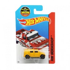 Машинка "Hot Wheels" (Вид 11)