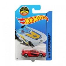 Машинка "Hot Wheels" (Вид 14)