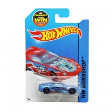 Машинка "Hot Wheels" (Вид 15)