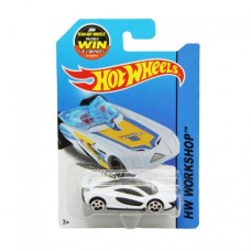 Машинка "Hot Wheels" (Вид 16)