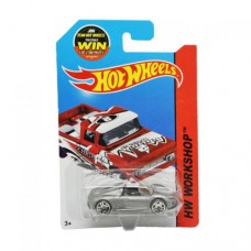 Машинка "Hot Wheels" (Вид 17)