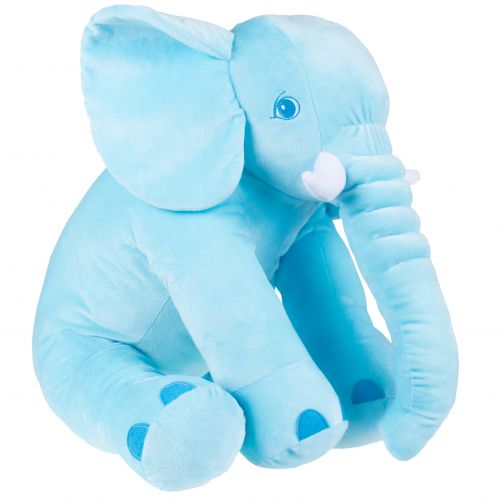 Плюшева іграшка "Слон Елвіс" (MiC)