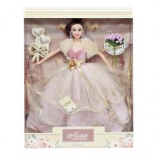 Кукла "Лилия: Принцесса стиля"