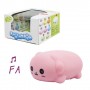 Игрушка Музыкальный песик (розовый)
