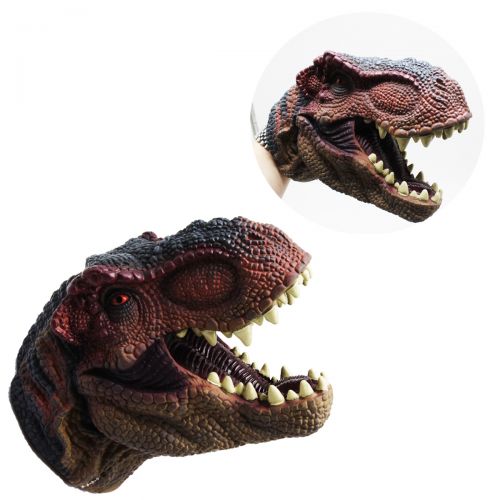 Игрушка на руку "Тиранозавр" (MiC)