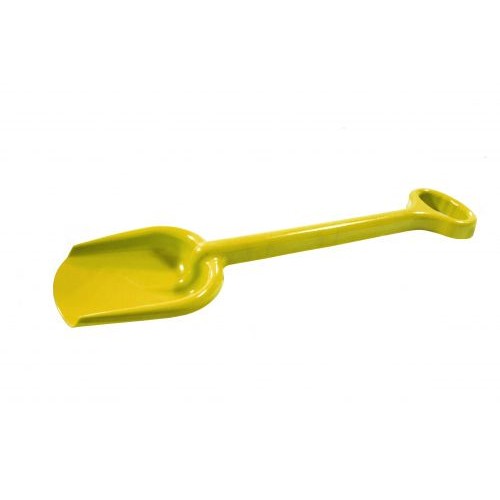 Лопатка, 49 см (жёлтая) (Doloni)