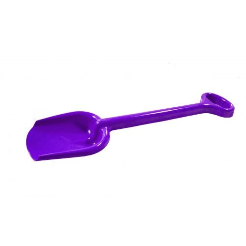 Лопатка, 49 см (фіолетова) (Doloni)