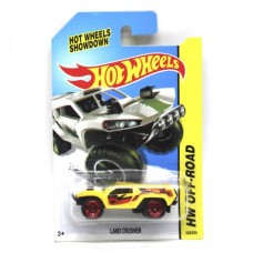 Машинка "Hot Wheels" (Вид 2)