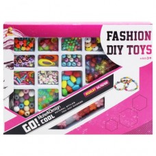 Набор бисера "Fashion diy toys"