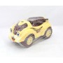 Толокар "Котик" колір бежевий (Technok Toys)
