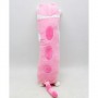 Плюшевий кіт-обіймашка Батон, рожевий (MiC)