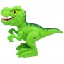 Интерактивная игрушка "Джуниор Мегазавр", зеленый (MiC)