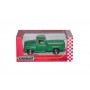 Машинка KINSMART "Chevy Stepside Pick-up" (зелена) (Kinsmart)
