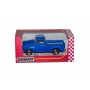Машинка KINSMART "Chevy Stepside Pick-up" (синя) (Kinsmart)