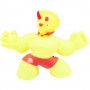 Іграшка-тягучка "GOO JIT ZU: Тритопс", жовтий (MiC)
