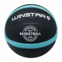 Баскетбольний м'яч (чорний) (MiC)