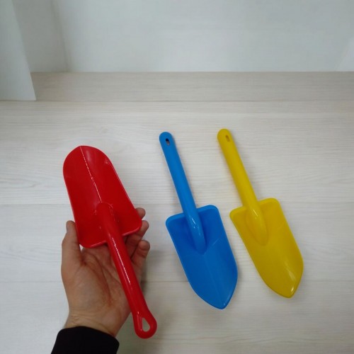 Совок салатовый (Orion)