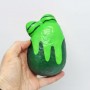 Іграшка-антистрес "Squishy Авокадо", зелений (MiC)