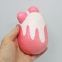 Игрушка-антистресс "Squishy Авокадо", розовый (MiC)