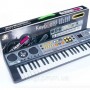 Синтезатор "Electronic Keyboard" (MiC)