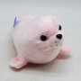 М'яка іграшка "Тюлень", рожевий (MiC)