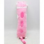 Мягкая игрушка "Кот-обнимашка", 50 см (розовый) (MiC)