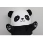 Мягкая игрушка-обнимашка "Панда" 50см