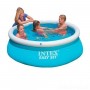 Надувний басейн 183 х 51 см, Easy Set (Intex)