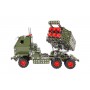 Конструктор металевий "Himars" 730 дет 8355 ТЕХНОК