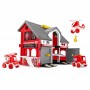 Play house пожежна станція (MiC)