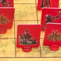 "Рыцарская битва" - настольная игра