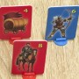 "Рыцарская битва" - настольная игра