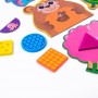 Гра-сортер "Звірята": іграшка для розвитку дитини