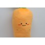 Іграшка-обіймашка "Морквинка", 70 см