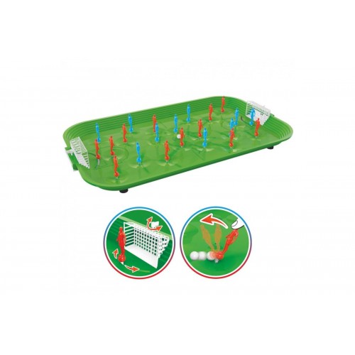 Настольная игра "Супер Футбол ТехноК"