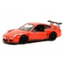Игрушка: "Porsche 911 GT3 RS" - оранжевая
