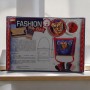 Вышивка гладью "Fashion Bag" (Dankotoys)