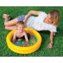 Дитячий басейн "Черепаха" 61 х 15 см (Intex)