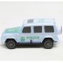 Машинка "Полиция" - игрушка