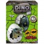 Набір "Dino Paleontology. EGG" 4 в 1