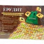 Настольная игра "Эрудит"