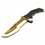 Нож Охотничий "CS GO" - стильный и качественный