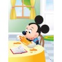 Детская книга из серии "Disney. Школа жизни: Урок правды" (Ранок)