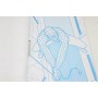 Мега раскраска "Человек Паук" с наклейками (MiC)